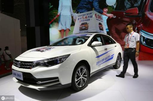 2019款启辰D60的口碑很差吗？它的油耗低吗？