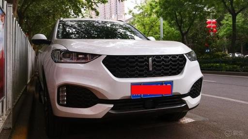 VV6超豪版车主购车4个月行驶1500公里用车感受，最不满意的是车门