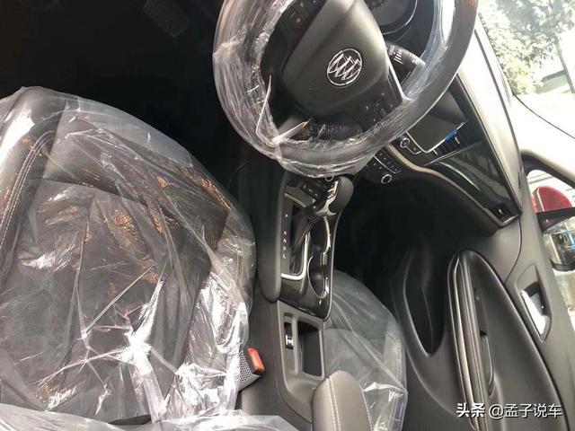 12.6万喜提别克威朗，用车2个月后，车主说出真实感受