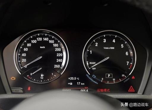 20万提19款宝马X1乞丐版，车主：优惠大，品牌硬，空间还比X3大