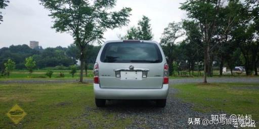 别克经典GL8淘车记