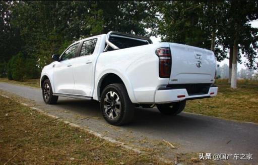 长城炮开了50公里是什么感觉？车主是这么说的