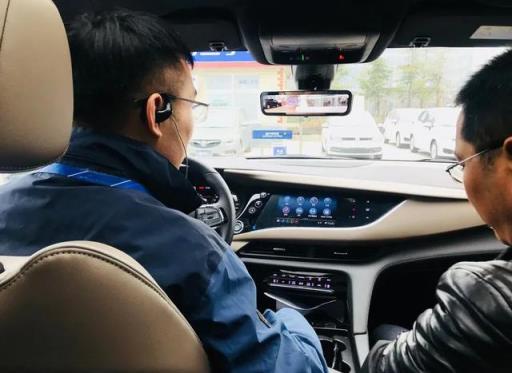 过年了，准备买一辆新车