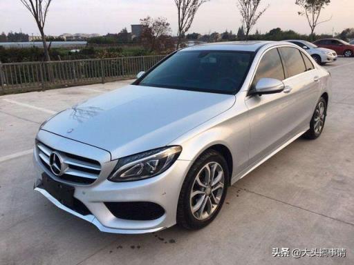 C180L 一万公里感受
