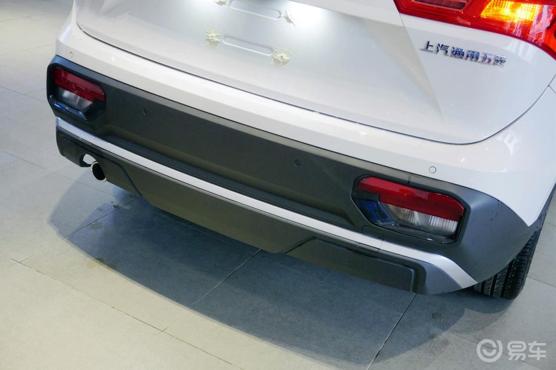 【老李拍车】诚意满满，感受工艺品质的全面提升--2020款宝骏530之静态品鉴。