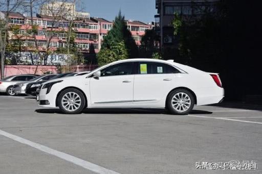 28万元买一辆凯迪拉克XTS会后悔吗？来看看车主的真实评价吧