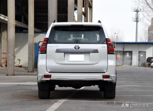 放弃牧马人和帕杰罗V93，花50万买普拉多，车主：没对比就没伤害