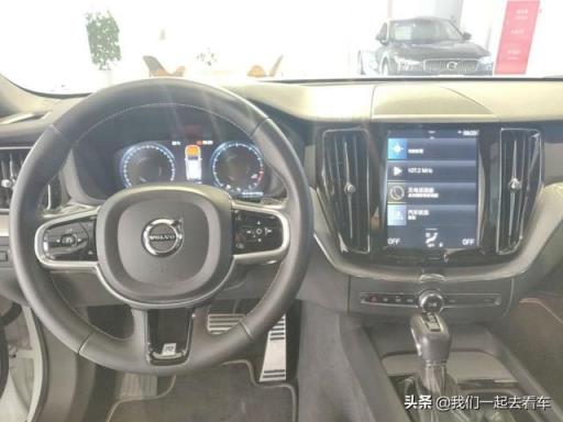 看看车主怎么评价沃尔沃XC60 车主：低调的外观，高调的安全