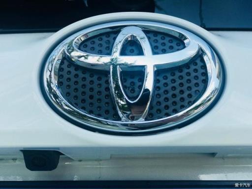 10来万，按揭提RAV4荣放，开着真不赖