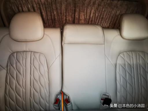 GL8 ES舒适版升级