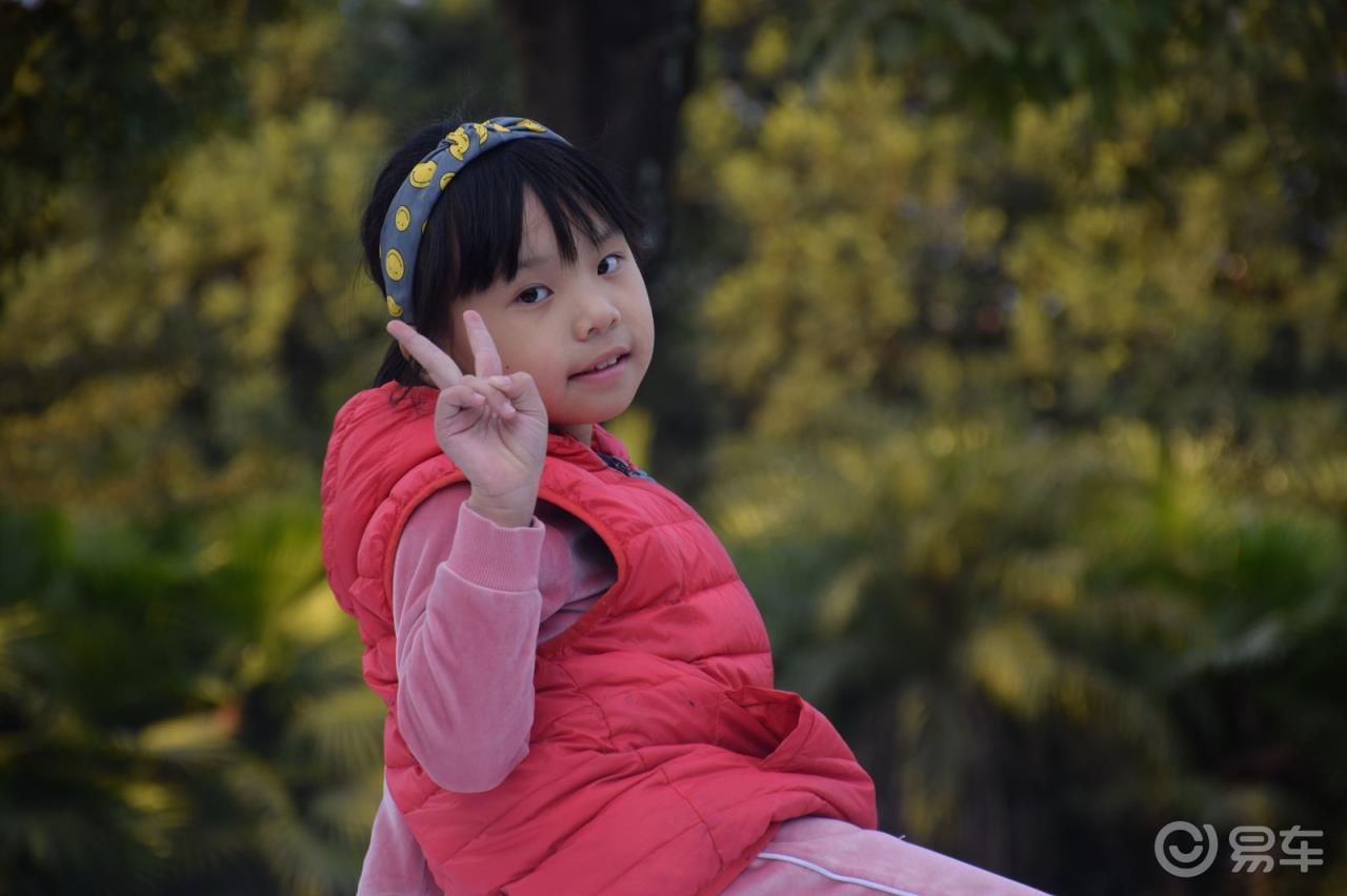 #双十一•女神来了#给我的“情人”美好记忆