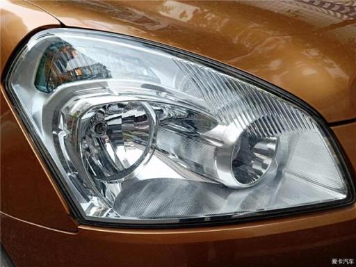 皮实耐用还省心！2015款 2.0L CVT两驱逍客用车感受分享