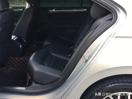 大众辉昂提车感受 车主：不完美但是足以陪我打天下