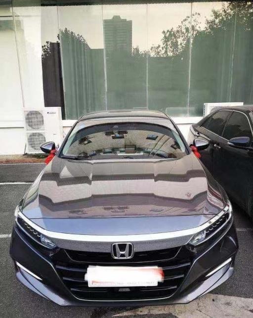 十代雅阁用车20000公里感受