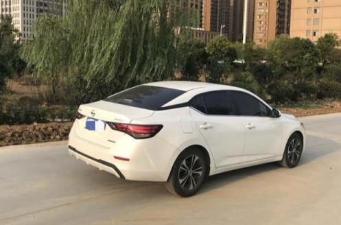 不聊用车感受，不聊爱情，新轩逸车主简单说点开车的好习惯
