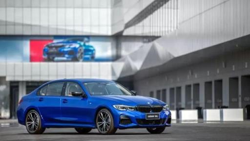 全新BMW 3系到手4个月，感受就两个字：真香！车主孙先生如是说