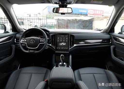 中华V7、瑞虎8和长安CS75怎么选？听听车主怎么说，再做决定