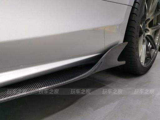 提车两年 一辆有质感的英菲尼迪Q60改装车