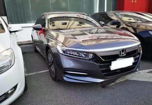 十代雅阁用车20000公里感受