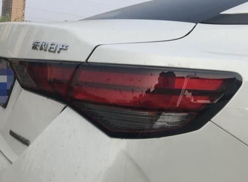 不聊用车感受，不聊爱情，新轩逸车主简单说点开车的好习惯