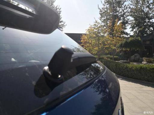 看过领界和CS75 PLUS都不满意，最终提了这台车，外观帅动力强