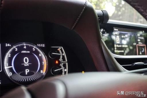 有你开心每一天，ES260我的2019年用车作业