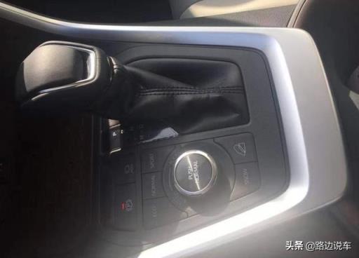 23万买2020款丰田RAV4荣放值吗？车主行驶7天后详细说下用车感受