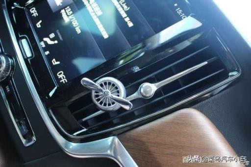 沃尔沃S90的真实车况怎么样？看S90车主的提车感受吧
