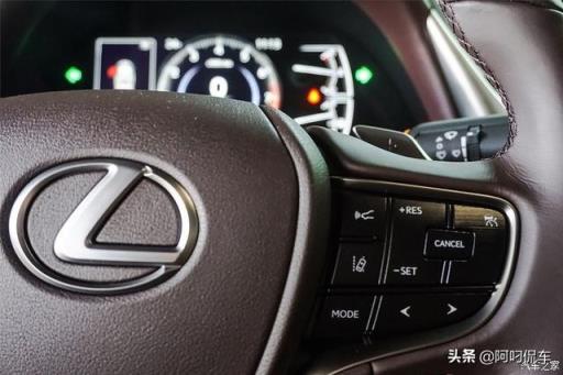 有你开心每一天，ES260我的2019年用车作业