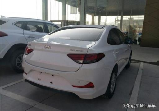 现代悦动车主分享提车价格和用车感受，家用车实用最重要