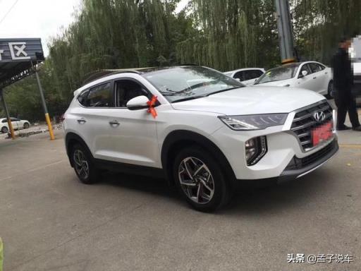 16.6万买了现代途胜，用车3000公里后，车主说出真实感受