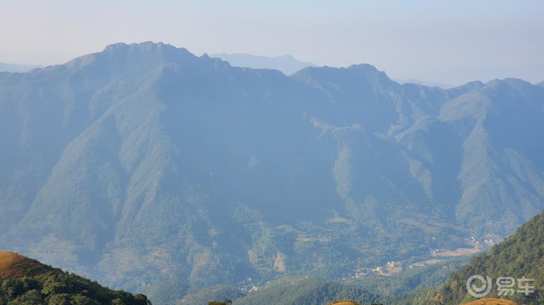 #传祺故事# 一辆车的旅途2：我，风车和狗（下）
