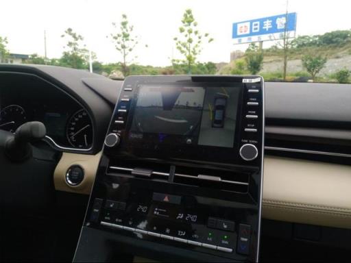 喜提人生首辆车，谈谈对亚洲龙初感受