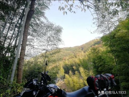 豪爵nk150两千五百公里骑行感受