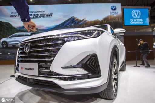 朋友14万选择了长安CS75，同事却说不如选择合资车，你怎么看？