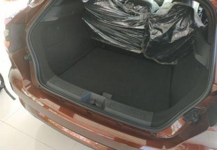 回归平淡 浅谈逍遥用车感受