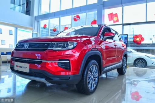 长安CS35plus比捷达VS5好吗？它真的省油吗？车主说了用车感受