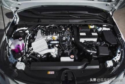 丰田雷凌双型1.8家用感受