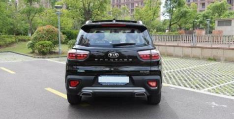 2019款智跑2.0用车 车主真实感受