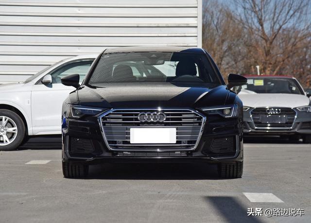 40万放弃宝马和奔驰，喜提奥迪A6L，用车2000公里车主表示有话说