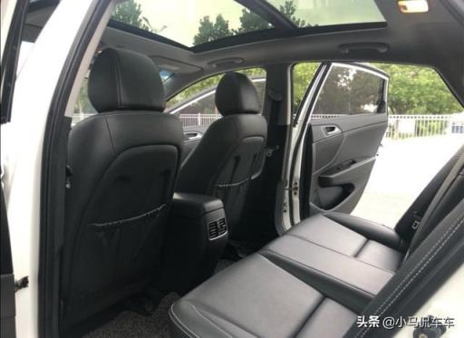 当时放弃速腾选择名图，车主：缺点很多，但再让我选择我还选它