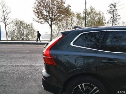 颜值高操控好，XC60 T5智远豪华版提车，开了1年感受如何？