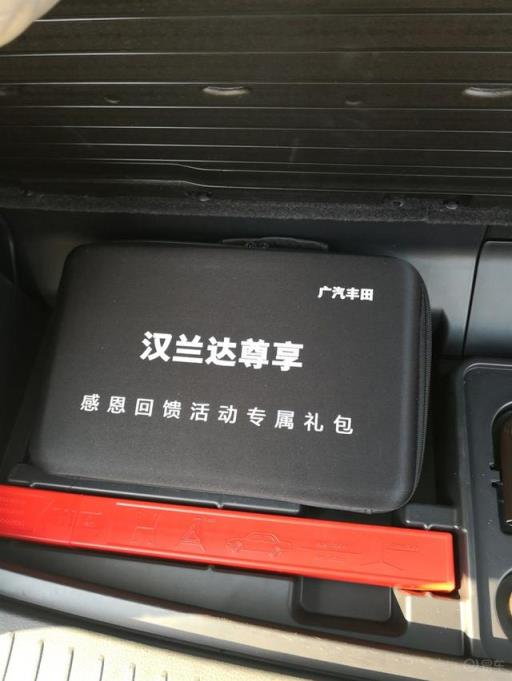 男人的梦，霸气的车，汉兰达用车感受：我的超级玩具