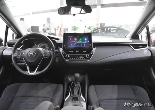 这款月销2W的轿车表现怎么样，听听五千公里的车主怎么说