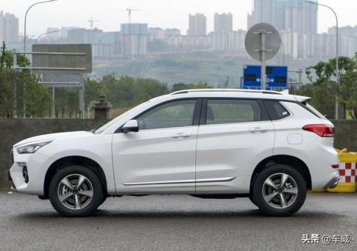 非合资品牌不买？看新哈弗H6 Coupe如何成为“国车之光”