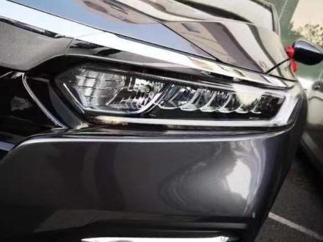十代雅阁用车20000公里感受