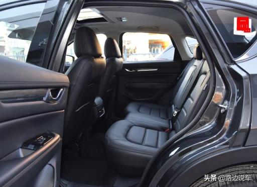 22.38万买马自达CX-5值不值？开了3个多月，来听听车主怎么评价