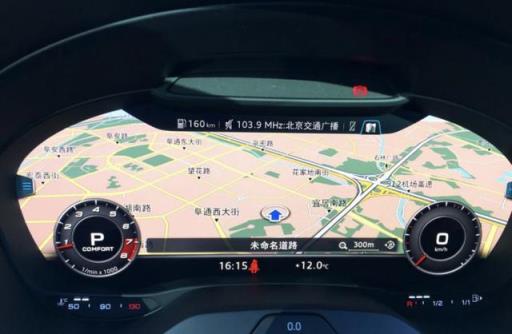 四十多万的购车款，我最终还是选择了奥迪RS3