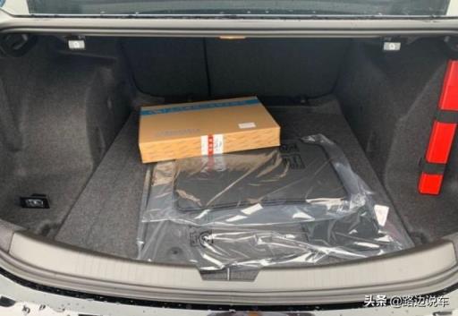 新迈锐宝XL值得买吗？车主口碑：外观骚气，内饰老气，动力最满意