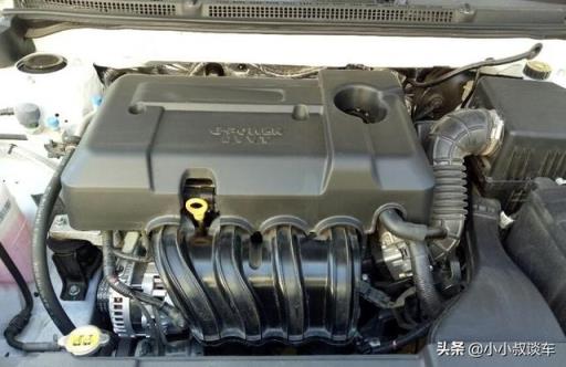 年前考虑买车，叔叔推荐给他帝豪，两周后说出了用车感受